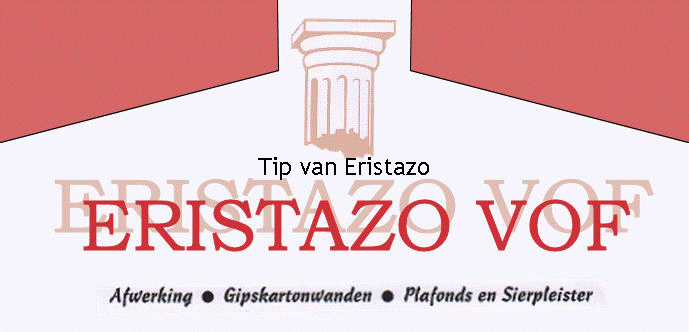 Tip van Eristazo